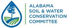 Alabama Association of Conservation Districts logo