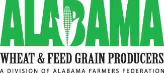 Alabama Wheat and Feed Grain Producers logo