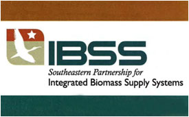The Southeastern Partnership for Integrated Biomass Supply Systems