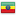 Amharic Flag