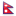 Nepali Flag
