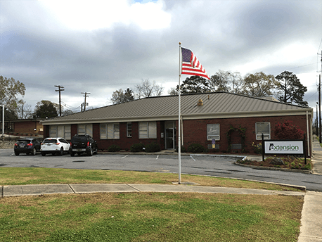 chilton county aces offices extension office