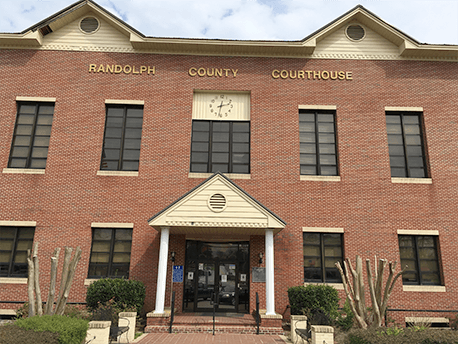 Randolph - County Offices - ACES