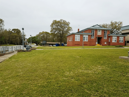 Washington County Extension Office building