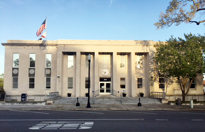 Franklin - County Offices - ACES