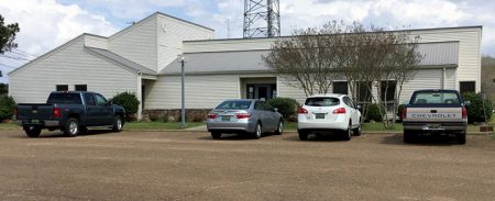 Walker County Extension Office building