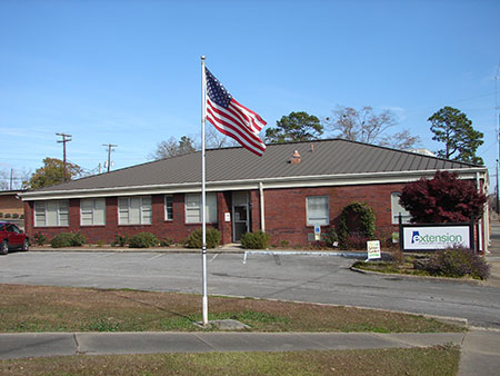 Chilton County Extension Office