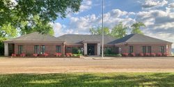 Autauga County Extension Office