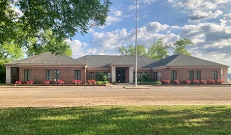 Autauga County Extension Office