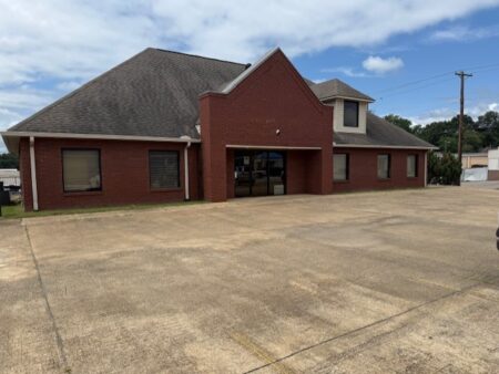 Chambers County Extension Office