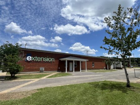 Hale County Extension Office