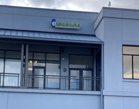 Tuscaloosa County Office photo