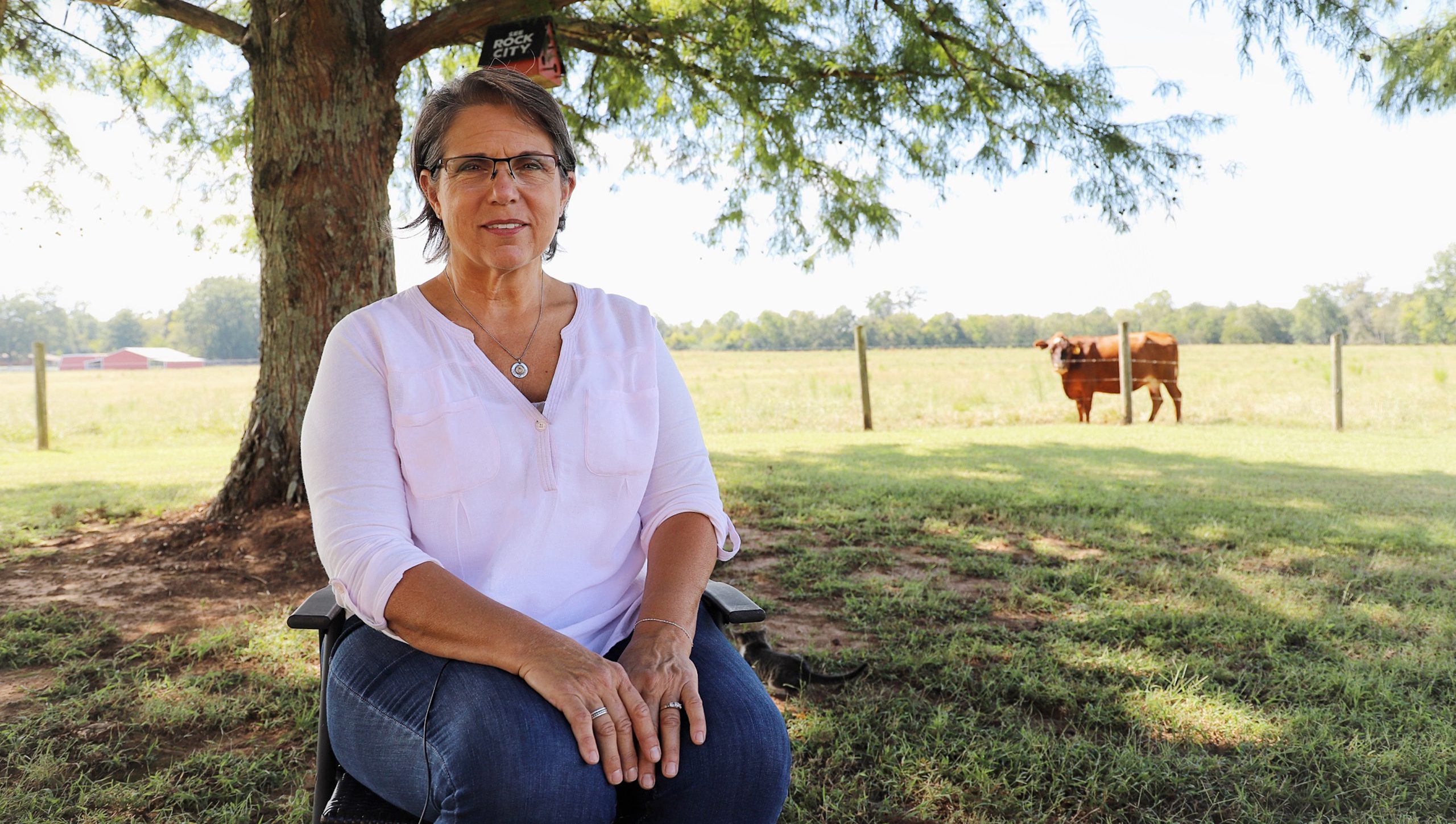 Penny Roy - Beekeeping