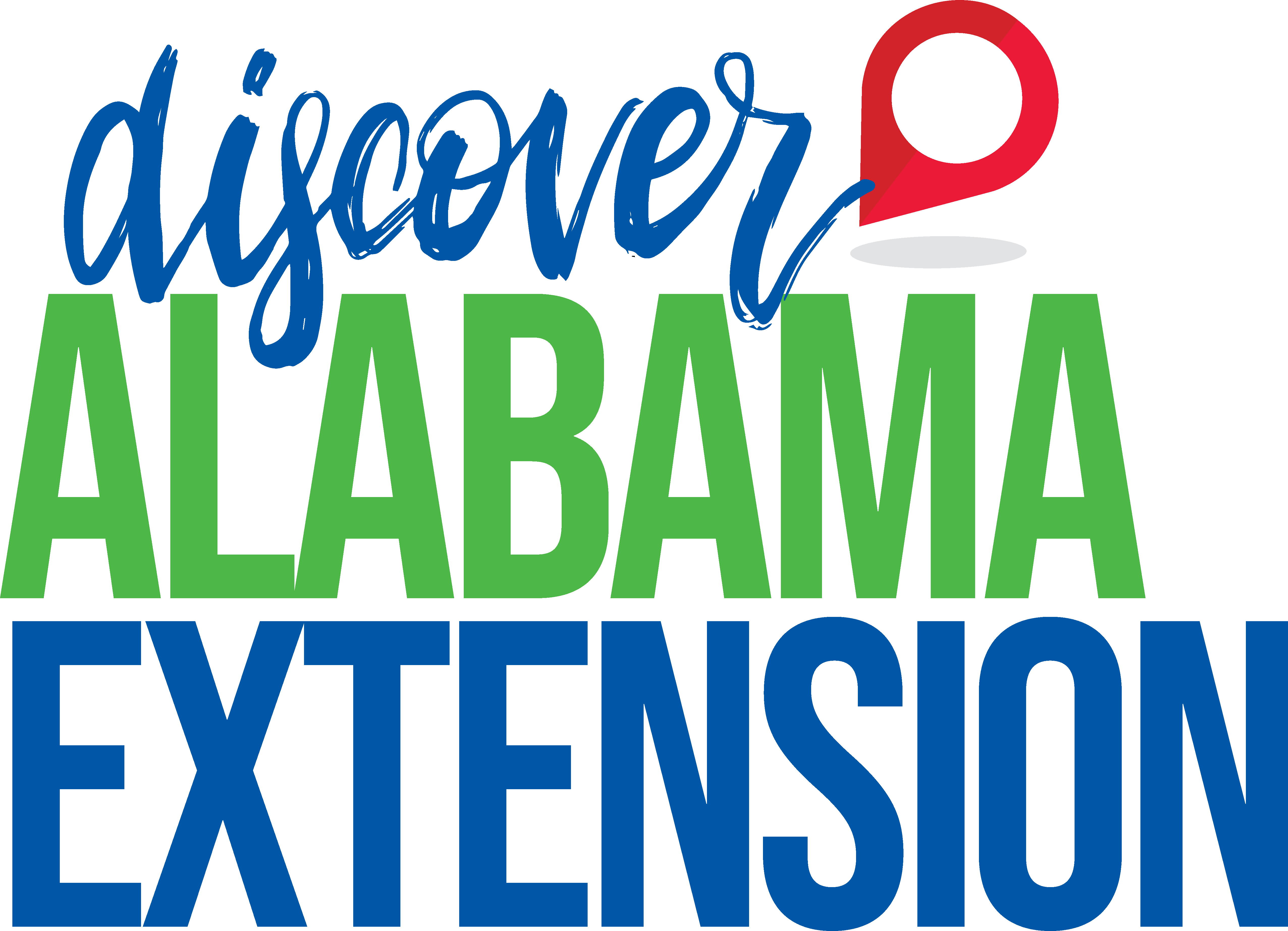 Discover Alabama Extension