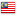 Malay Flag