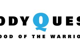 Body Quest - Body of the Warrior