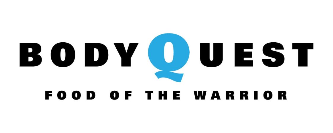 Body Quest - Body of the Warrior