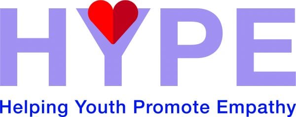 HYPE Logo