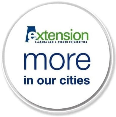 Alabama Extension. More in our cities