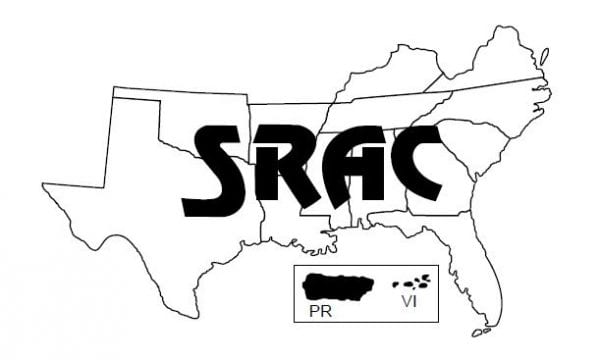 SRAC logo