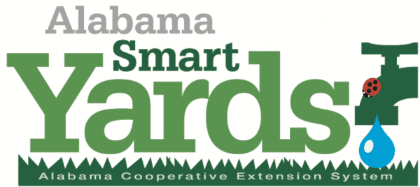 Alabama Smart Yards logo