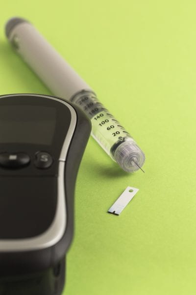 Diabetic Tools