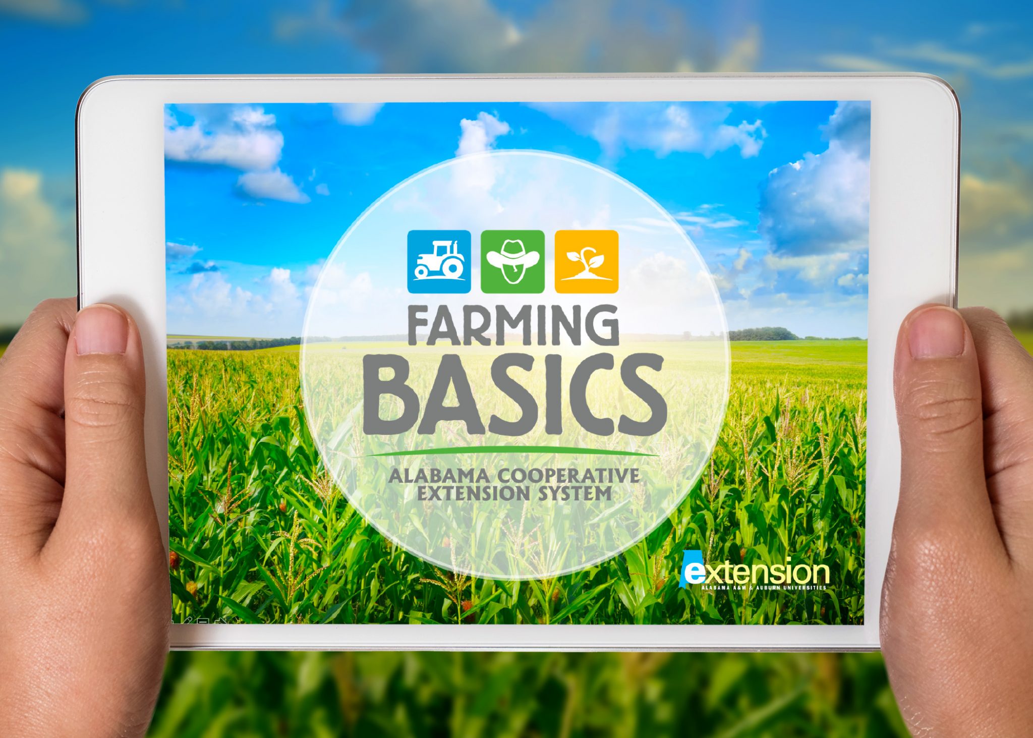 Farming Basics Online Course