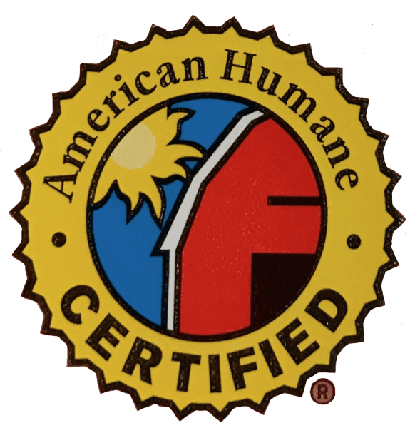 American Humane Certified logo