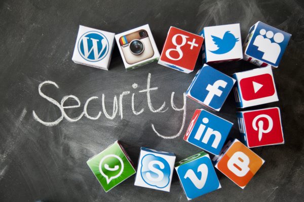 Social media security