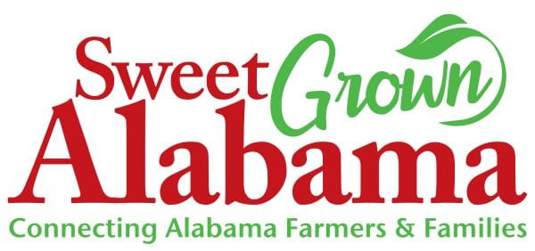 Sweet Grown Alabama