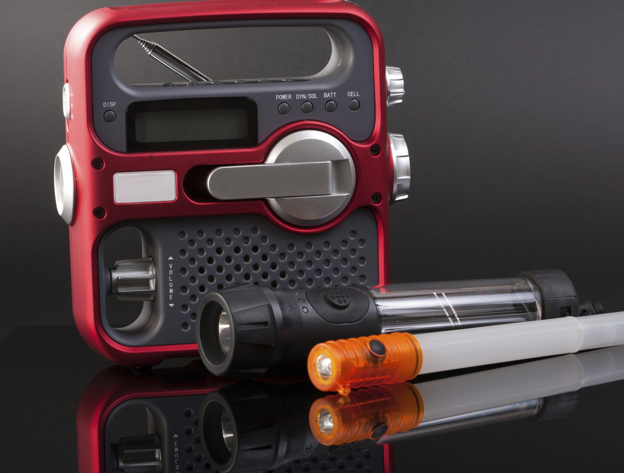 Power Outages Alabama Cooperative Extension System