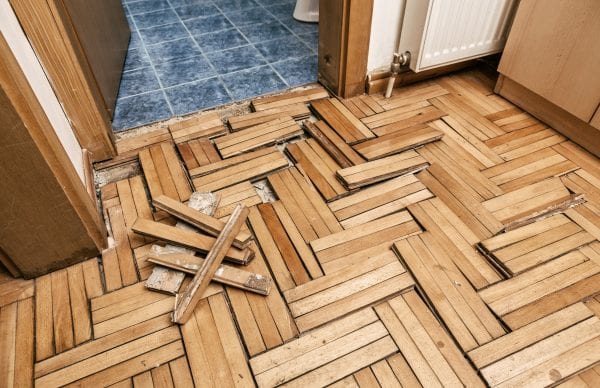 Floor Cleanup And Renovation Alabama, How To Remove Tiles From Wooden Floor