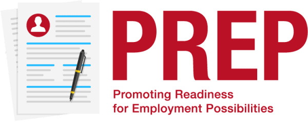 PREP Logo