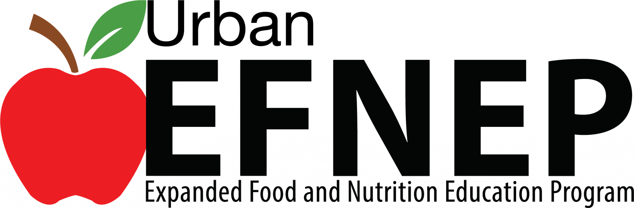 Urban EFNEP logo