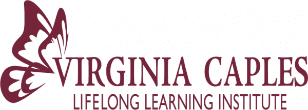 Virginia Caples Lifelong Learning Institute