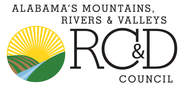 RC & D council logo