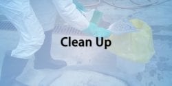 Clean Up Video Photo