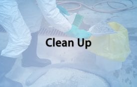 Clean Up Video Photo
