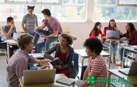 Alabama 4-H County Youth Council