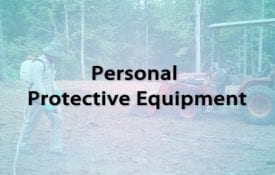 Personal Protective Equipment Video Cover Shot
