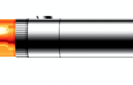 Vape pen