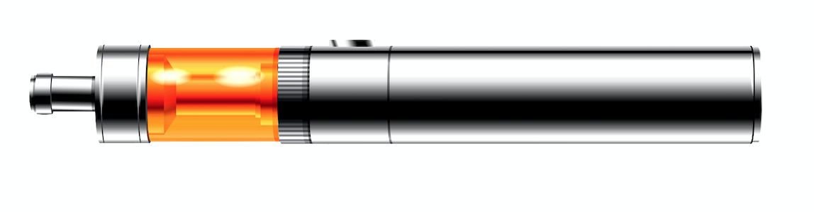 Vape pen
