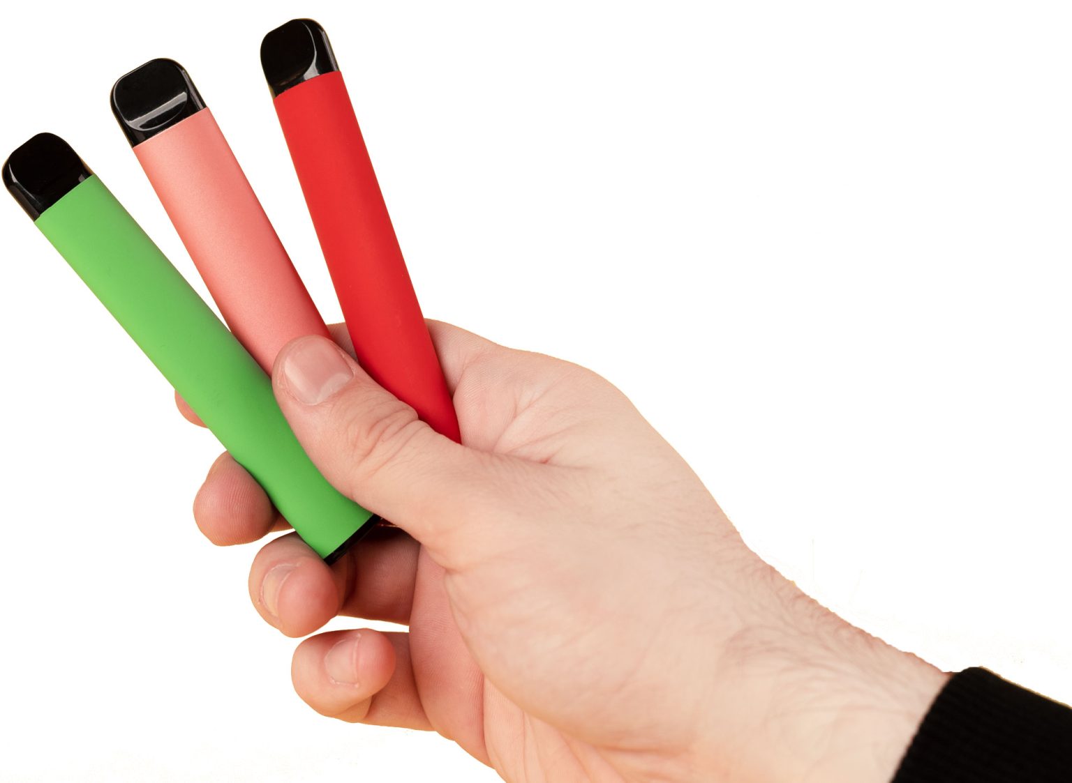 north carolina vape ban How to Know When a Disposable Vape Pen is Empty? A Complete Guide main image 0