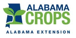 Alabama Crops Logo