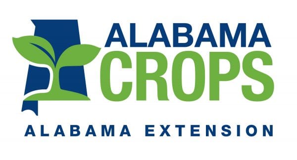 Alabama Crops Logo