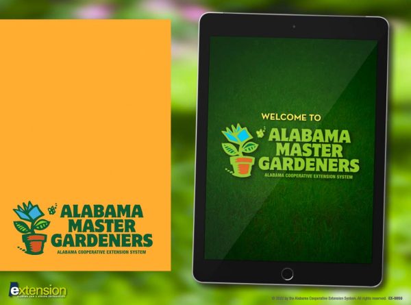 Alabama Master Gardeners