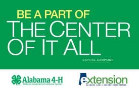 Be a part of The Center Of It All