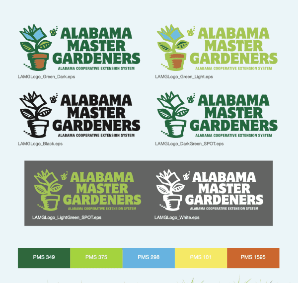 Alabama Master Gardeners