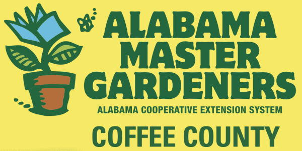 Alabama Master Gardeners