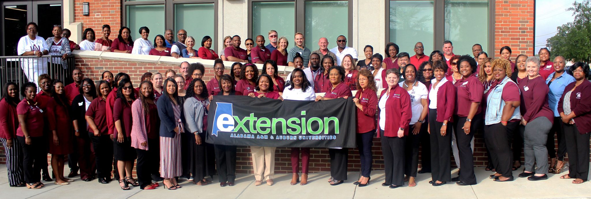 Alabama Extension At Alabama A M University Alabama Cooperative